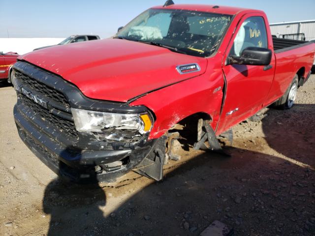 2020 RAM 2500 TRADE 3C6MR4AJ5LG115853