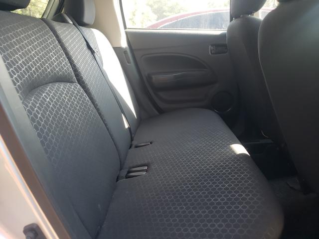 2015 MITSUBISHI MIRAGE DE ML32A3HJ8FH045740