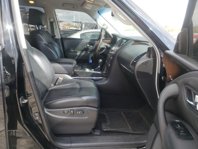 2011 INFINITI QX56 JN8AZ2NE7B9006634