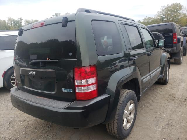 2011 JEEP LIBERTY SP 1J4PN2GK3BW531948