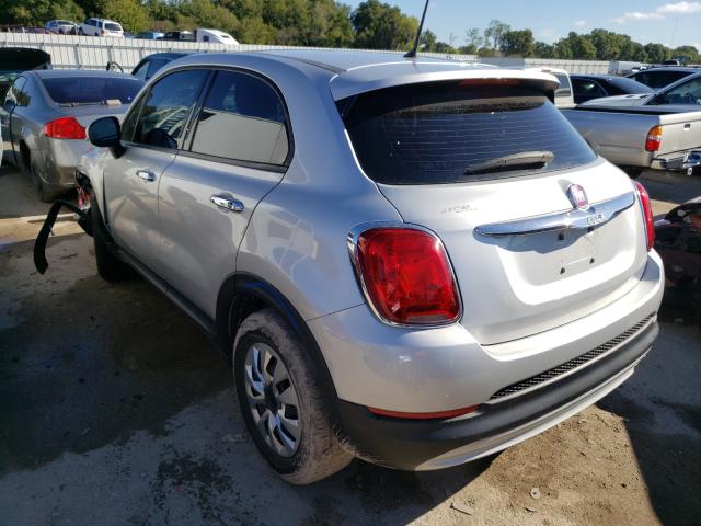 2017 FIAT 500X POP ZFBCFXAB7HP517614