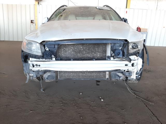 2013 VOLVO XC70 3.2 YV4952BL4D1146412