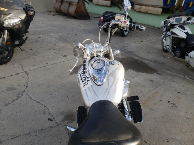 2007 YAMAHA XV1700 A JYAVP17E27A026172