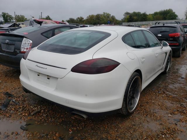 2012 PORSCHE PANAMERA WP0AA2A7XCL072724