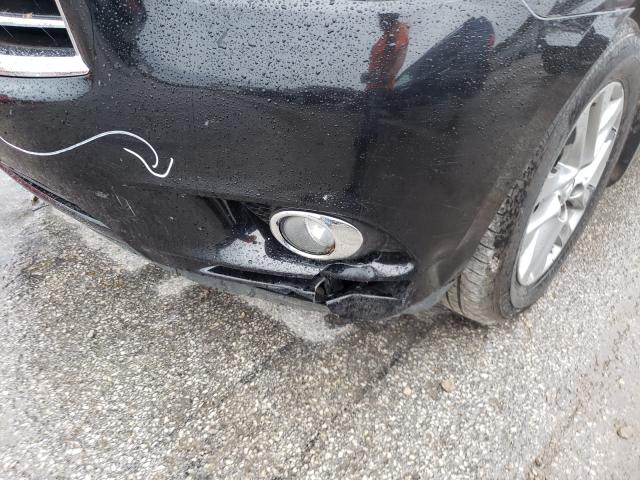 2013 INFINITI JX35 5N1AL0MN3DC325694