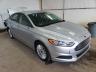 2016 FORD  FUSION