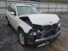 2008 BMW  X3