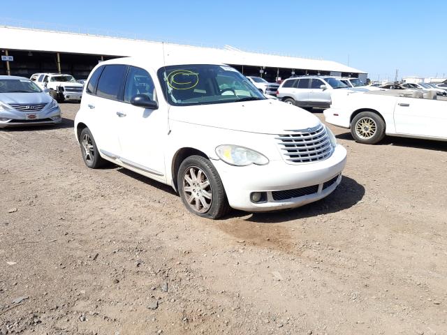 2010 CHRYSLER PT CRUISER 3A4GY5F93AT133084