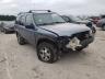 2001 NISSAN  PATHFINDER