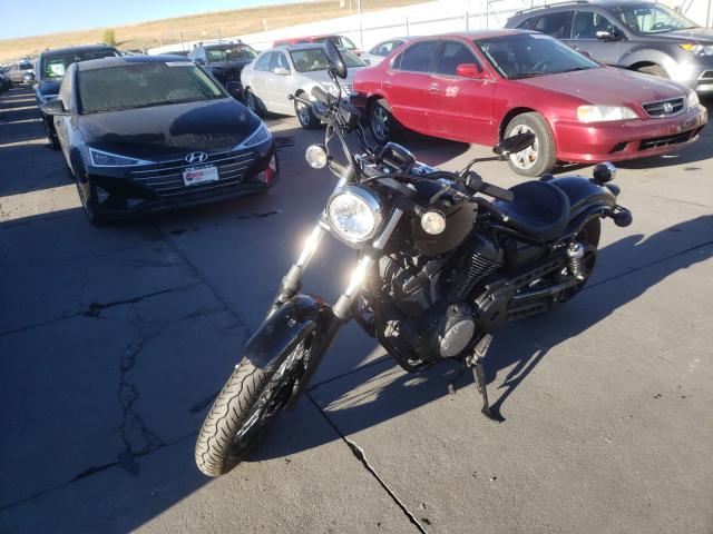 2020 YAMAHA XVS950 CU JYAVN05E7LA015133