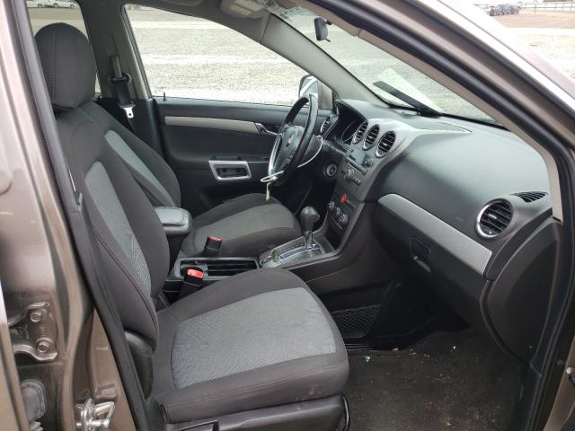 2012 CHEVROLET CAPTIVA SP 3GNAL2EK6CS621300
