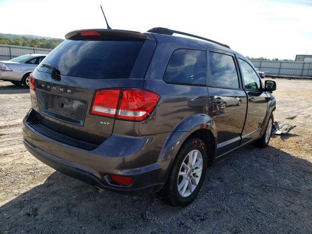 2014 DODGE JOURNEY 3C4PDCBG0ET238469