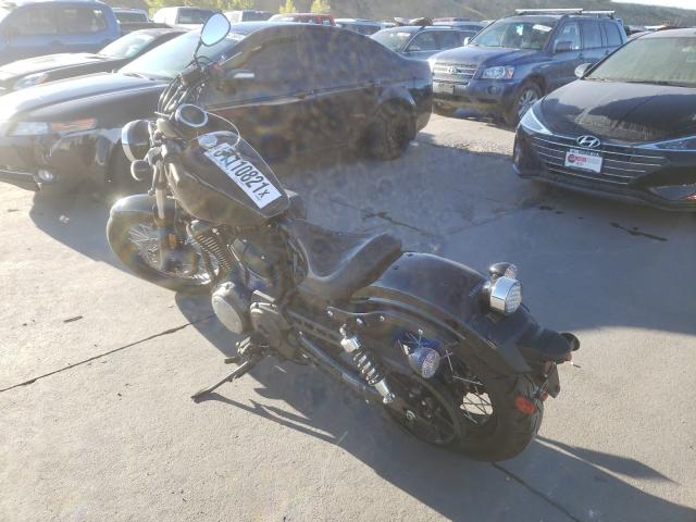 2020 YAMAHA XVS950 CU JYAVN05E7LA015133