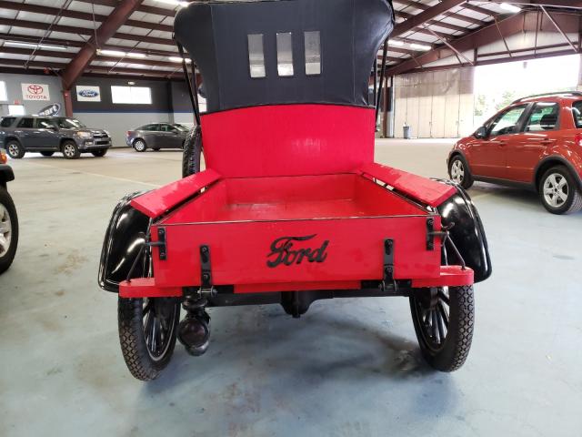 2020 FORD MODEL T 4628088