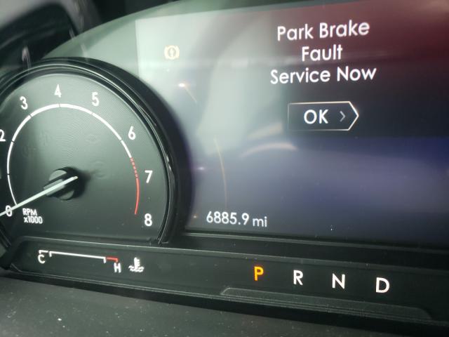 2020 LINCOLN CORSAIR 5LMCJ1C97LUL27981