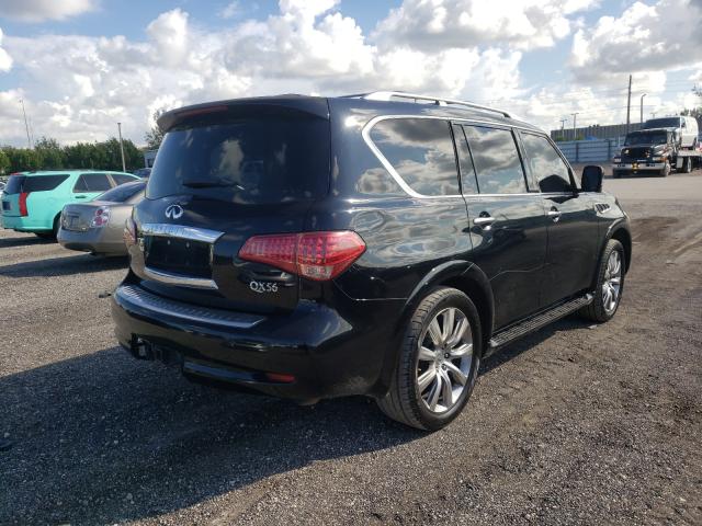 2012 INFINITI QX56 JN8AZ2NF7C9518517