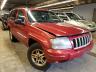 2004 JEEP  CHEROKEE