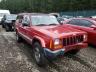 1999 JEEP  CHEROKEE