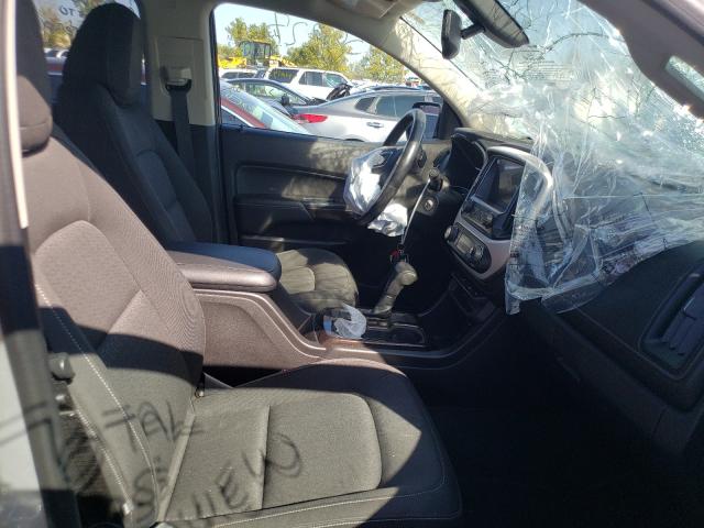 2015 GMC CANYON SLE 1GTG5BE30F1264952