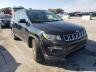 2020 JEEP  COMPASS