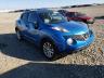 2012 NISSAN  JUKE