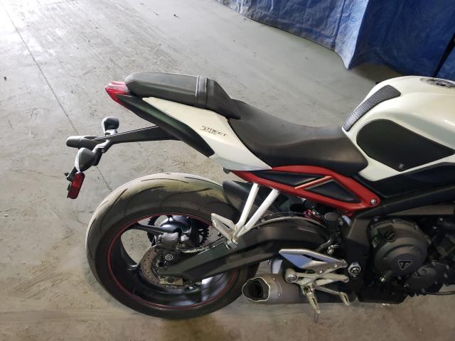 2018 TRIUMPH MOTORCYCLE STREET TRI SMTA434D6JT862731