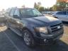 2007 FORD  EXPEDITION