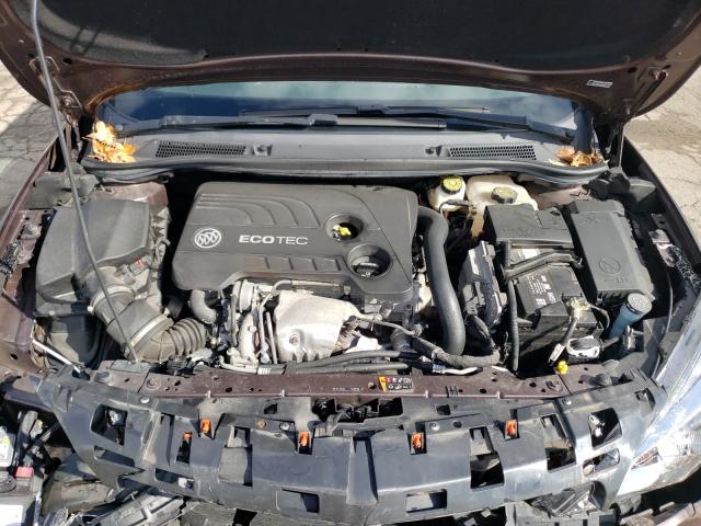 2016 BUICK CASCADA PR W04WT3N59GG135836