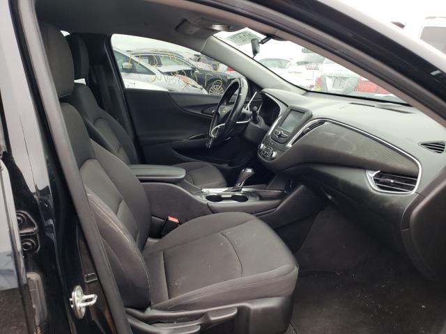 2016 CHEVROLET MALIBU HYB - 1G1ZJ5SU6GF356423