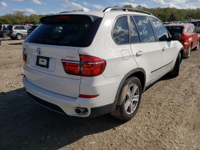 2012 BMW X4 XDRIVE3 5UXZW0C50CL669416