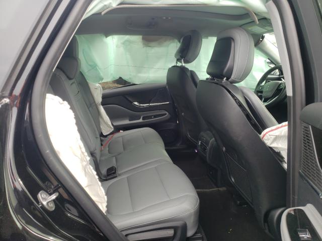 2020 LINCOLN CORSAIR 5LMCJ1C97LUL27981