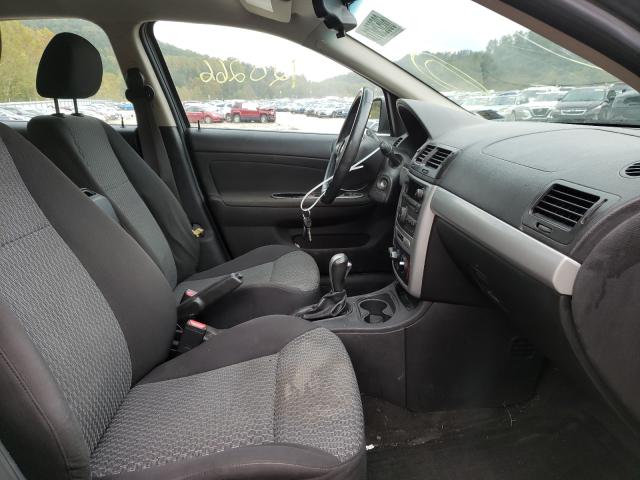 2010 CHEVROLET COBALT 2LT 1G1AF5F56A7116971