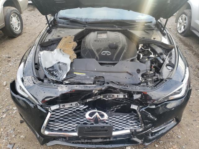 2017 INFINITI Q60 BASE JN1CV7ELXHM321142