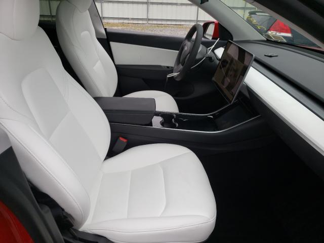 2020 TESLA MODEL Y 5YJYGDEE4LF044759