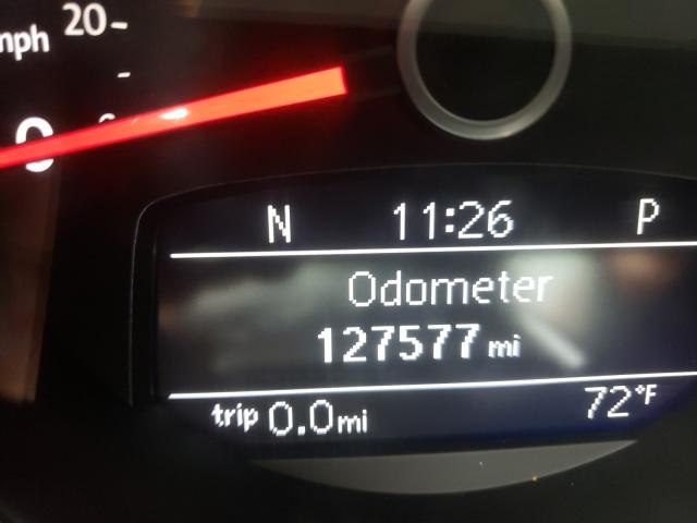 2012 VOLKSWAGEN BEETLE 3VWJP7AT5CM648496