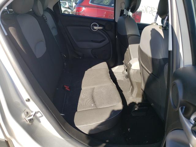 2017 FIAT 500X POP ZFBCFXAB7HP517614