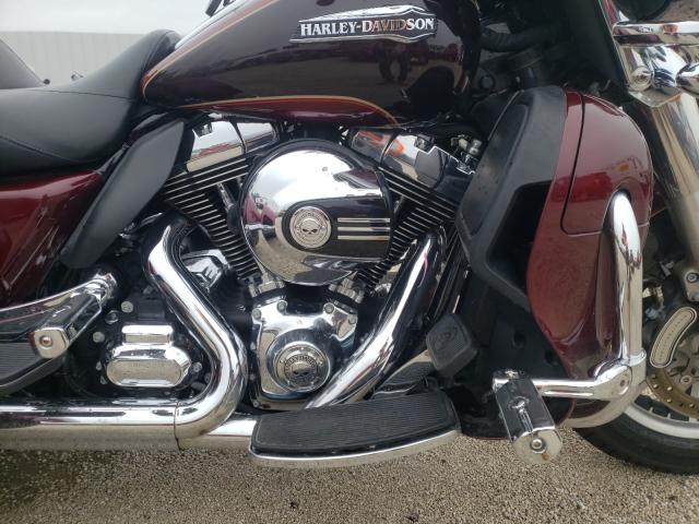 2015 HARLEY-DAVIDSON FLHTCUTG T 1HD1MAL11FB861959