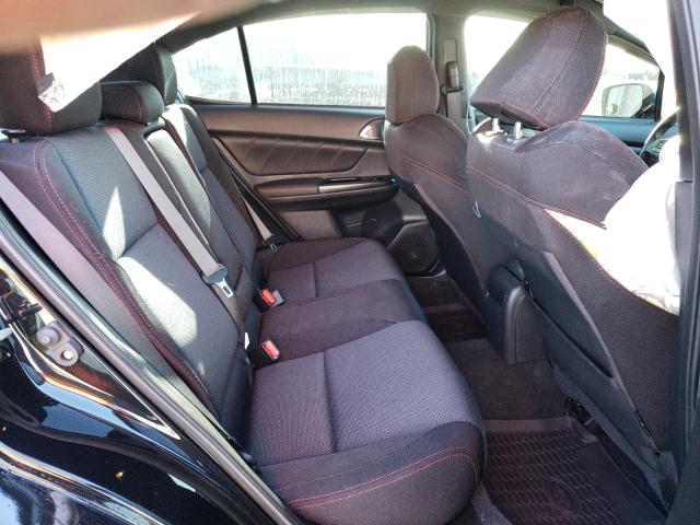 2020 SUBARU WRX JF1VA1A64L9804092