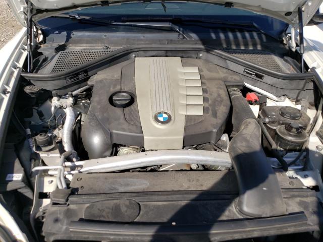 2012 BMW X4 XDRIVE3 5UXZW0C50CL669416