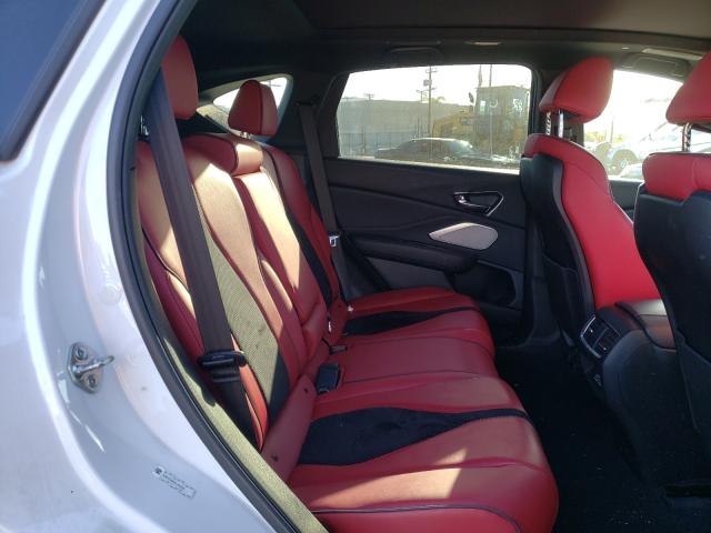 2019 ACURA RDX A-SPEC 5J8TC1H63KL012102