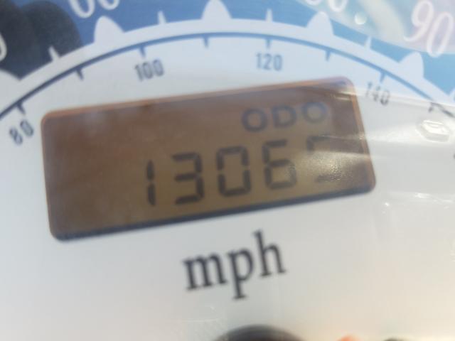 2008 KAWASAKI VN900 B JKAVN2B148A034113