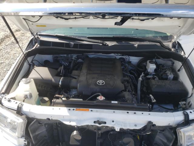 2017 TOYOTA SEQUOIA LI 5TDJW5G17HS155216