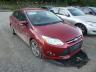 2014 FORD  FOCUS