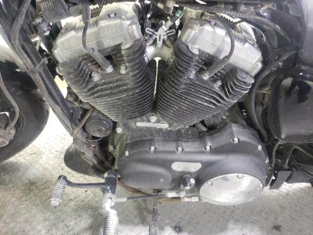 2016 HARLEY-DAVIDSON XL1200 FOR 1HD1LC315GC435489