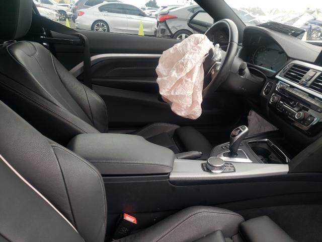 2019 BMW 440XI WBA4W9C51KAF94557