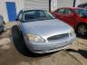 2004 FORD  TAURUS