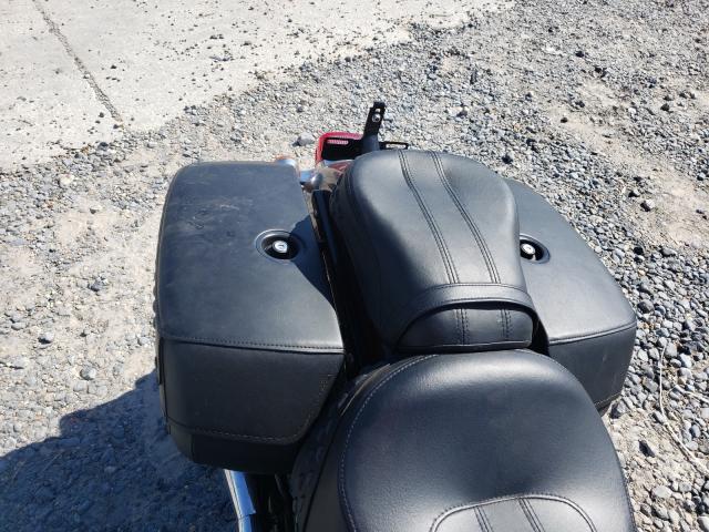 2020 HARLEY-DAVIDSON FLHCS 1HD1YBK16LB030156