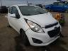 2014 CHEVROLET  SPARK