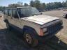 1993 JEEP  CHEROKEE