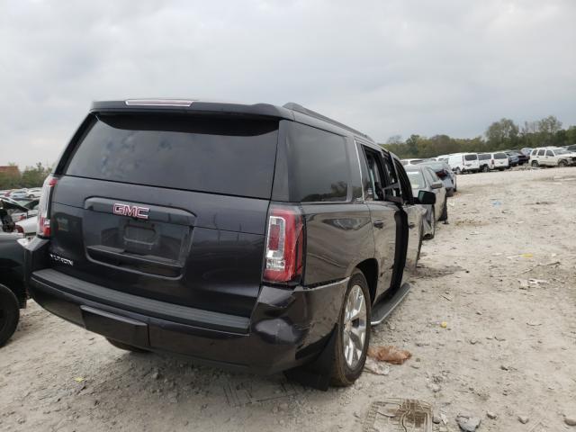 2015 GMC YUKON SLE 1GKS2AKC8FR645830